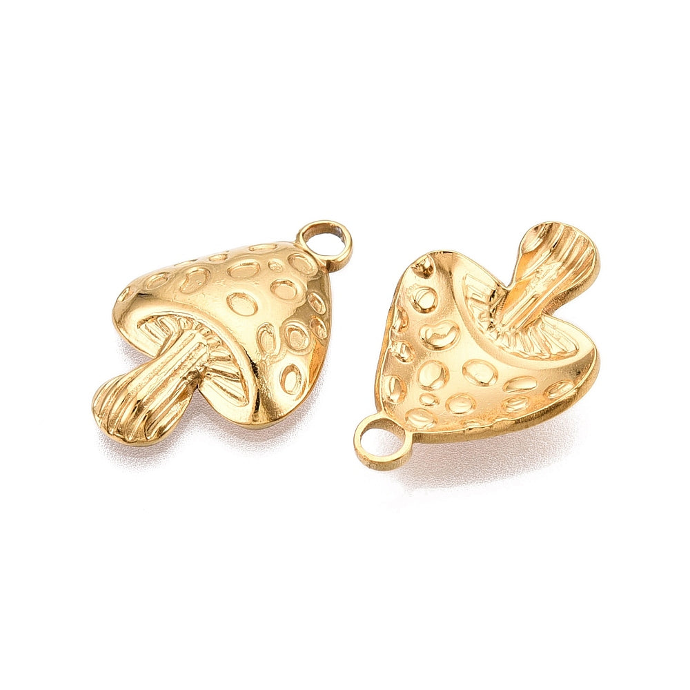 Charm champignon