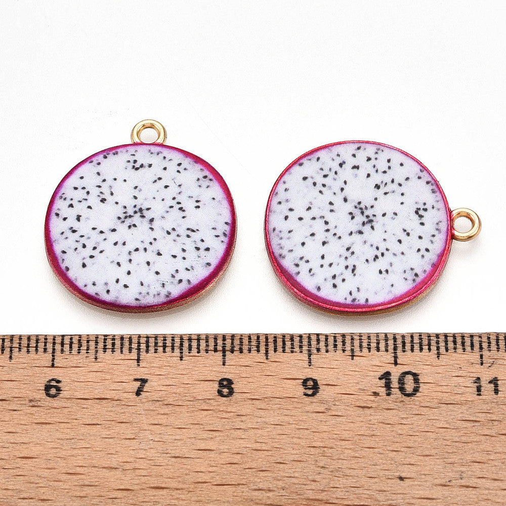 Pendentif pitaya