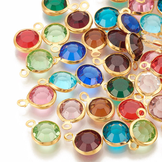 Charm Strass