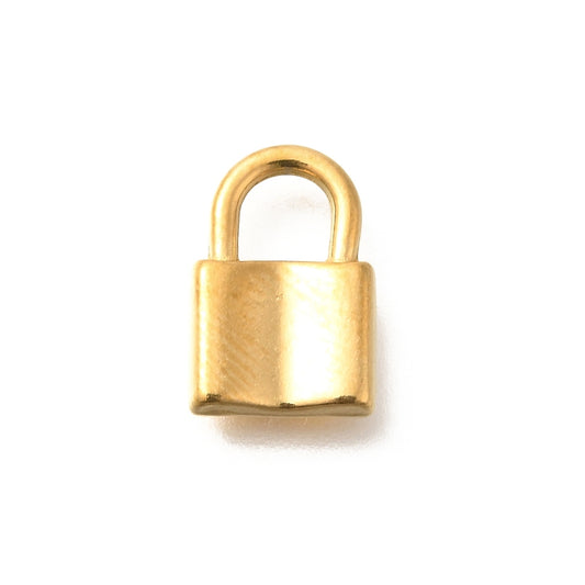 Charm cadenas
