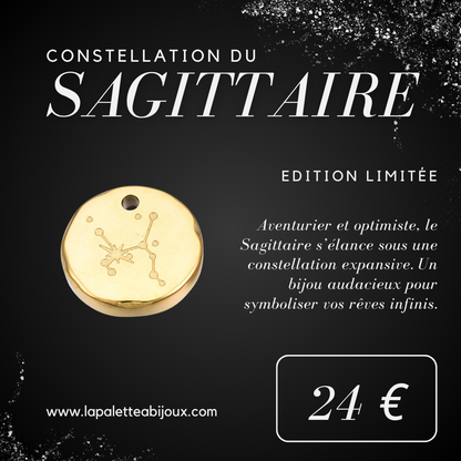 Collection constellation - Noël féérique