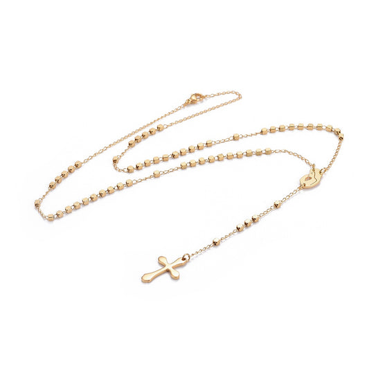 Chapelet Vierge Marie