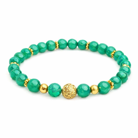 Bracelet - Boucan Canot - Turquoise