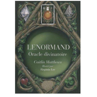 Lenormand (Coffret)
