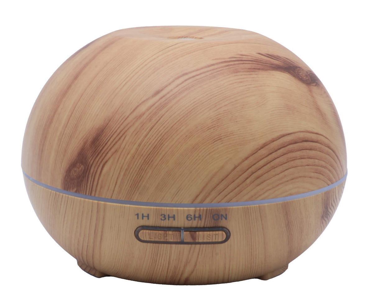 Diffuseur HE Soucoupe Fermée 17cm