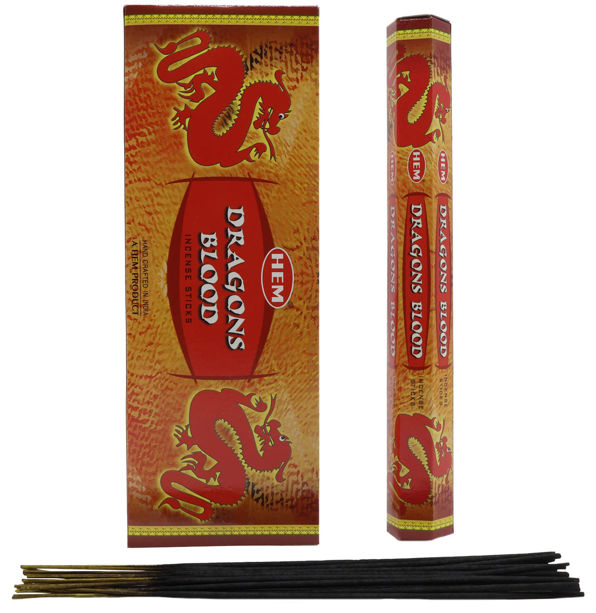 ENCENS HEM SANG DRAGON