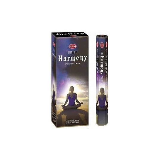 Encens Hem harmonie divine