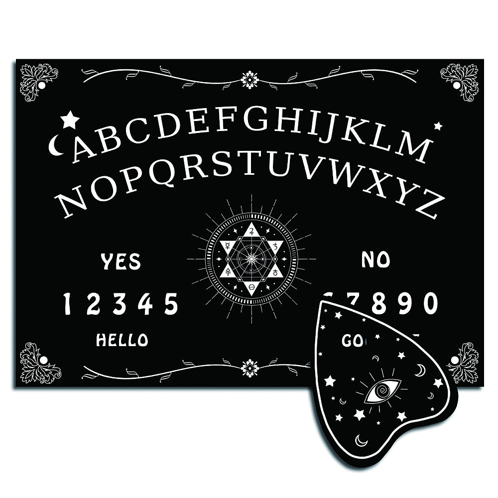 Planche de ouija