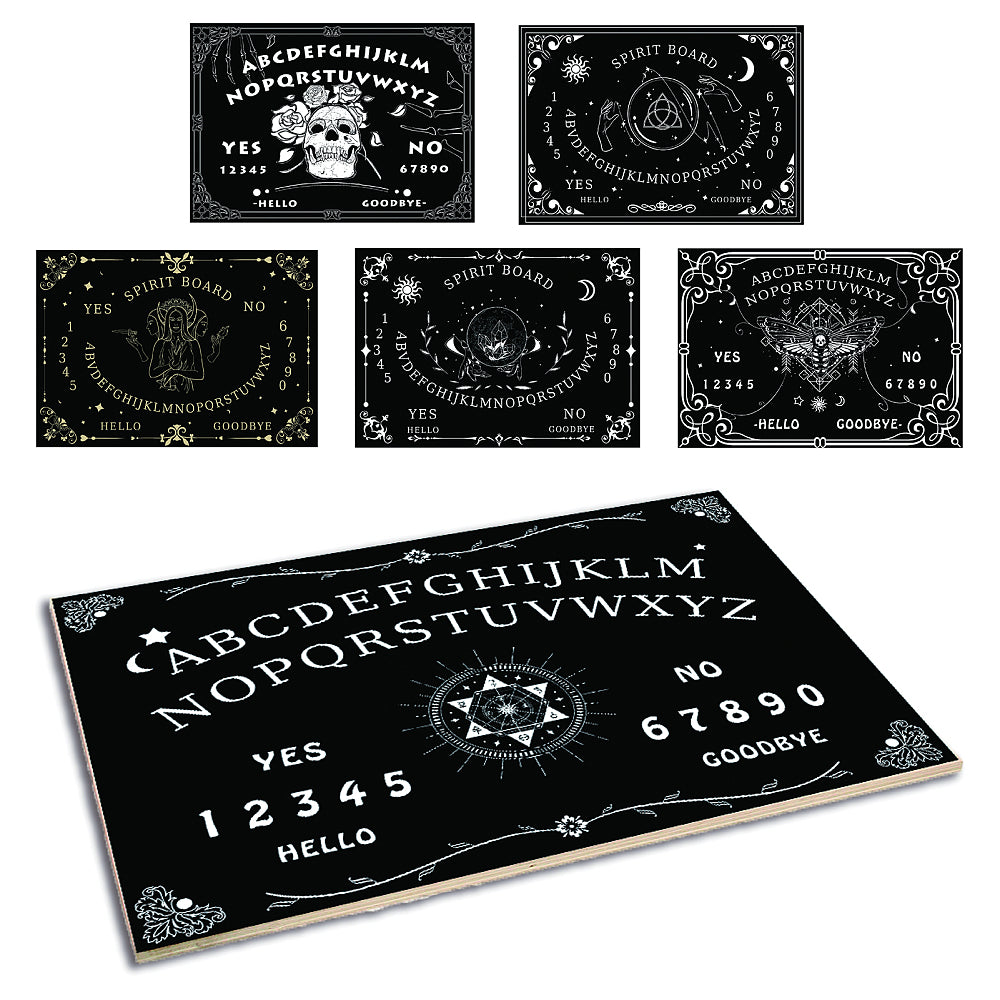 Planche de ouija
