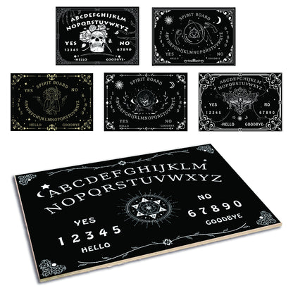 Planche de ouija