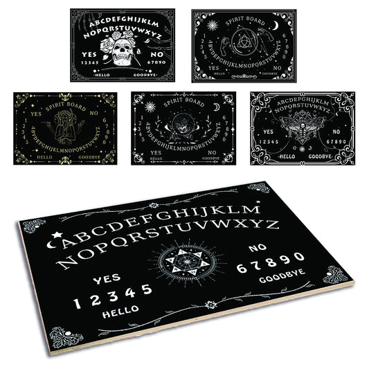 Planche de ouija