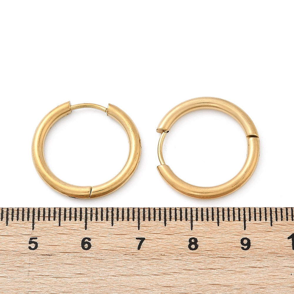 Huggies 20x2.5mm