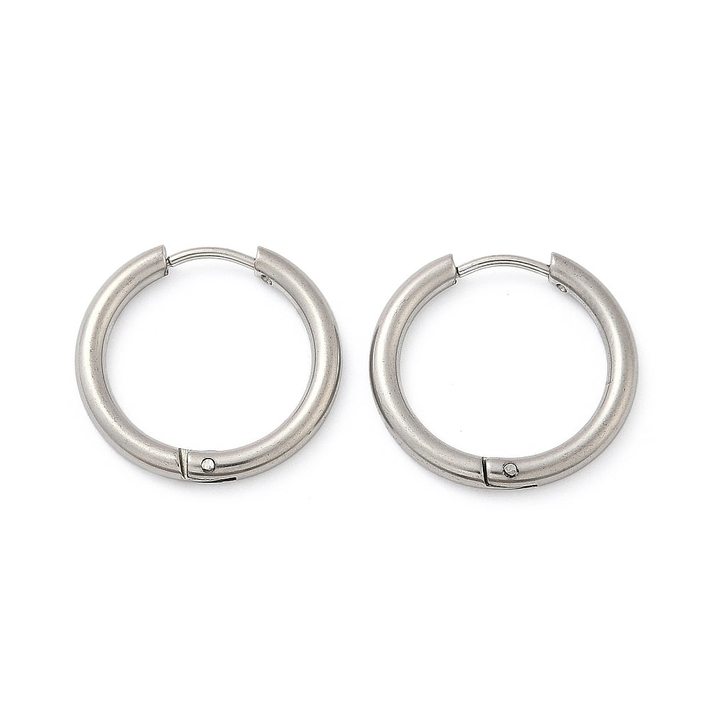 Huggies 20x2.5mm