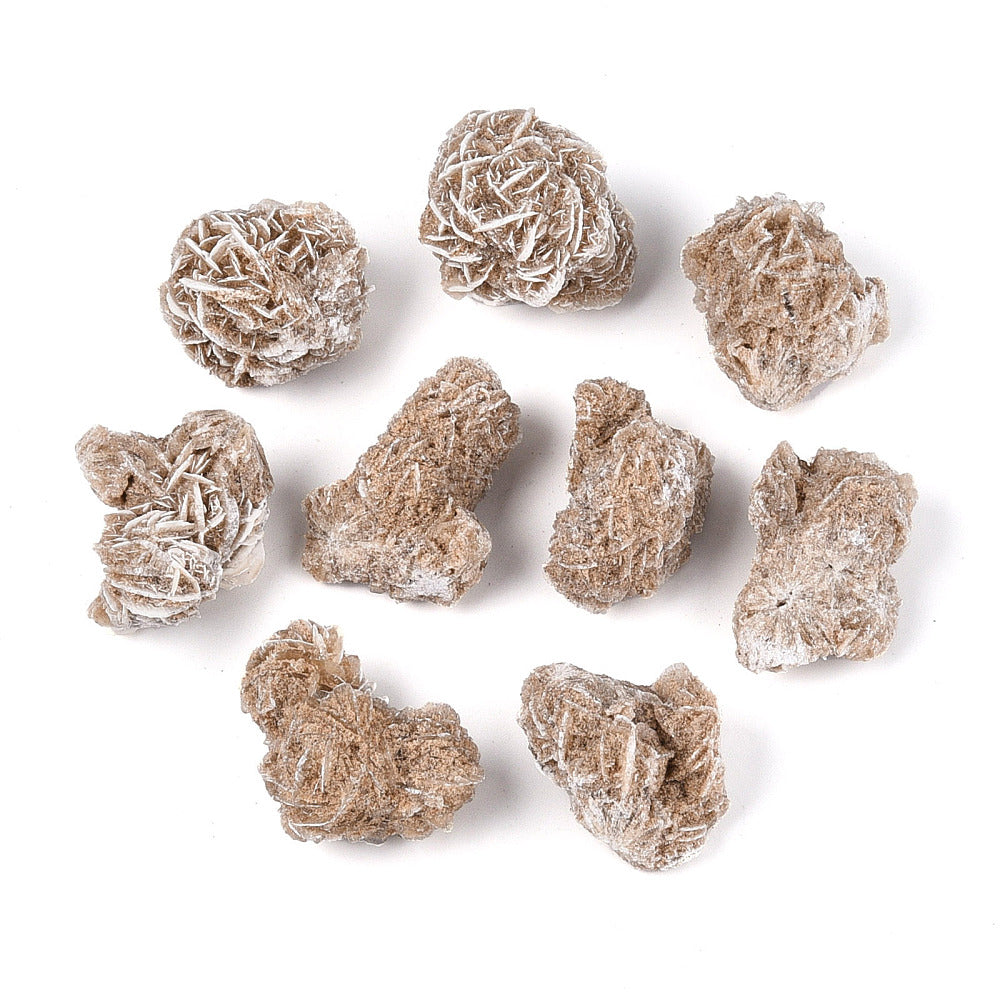mini druse rose des sables