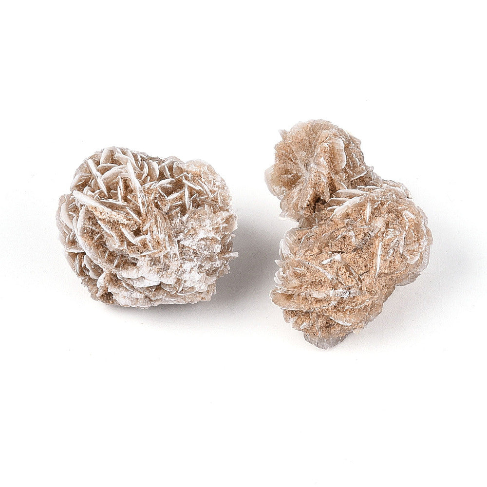 mini druse rose des sables