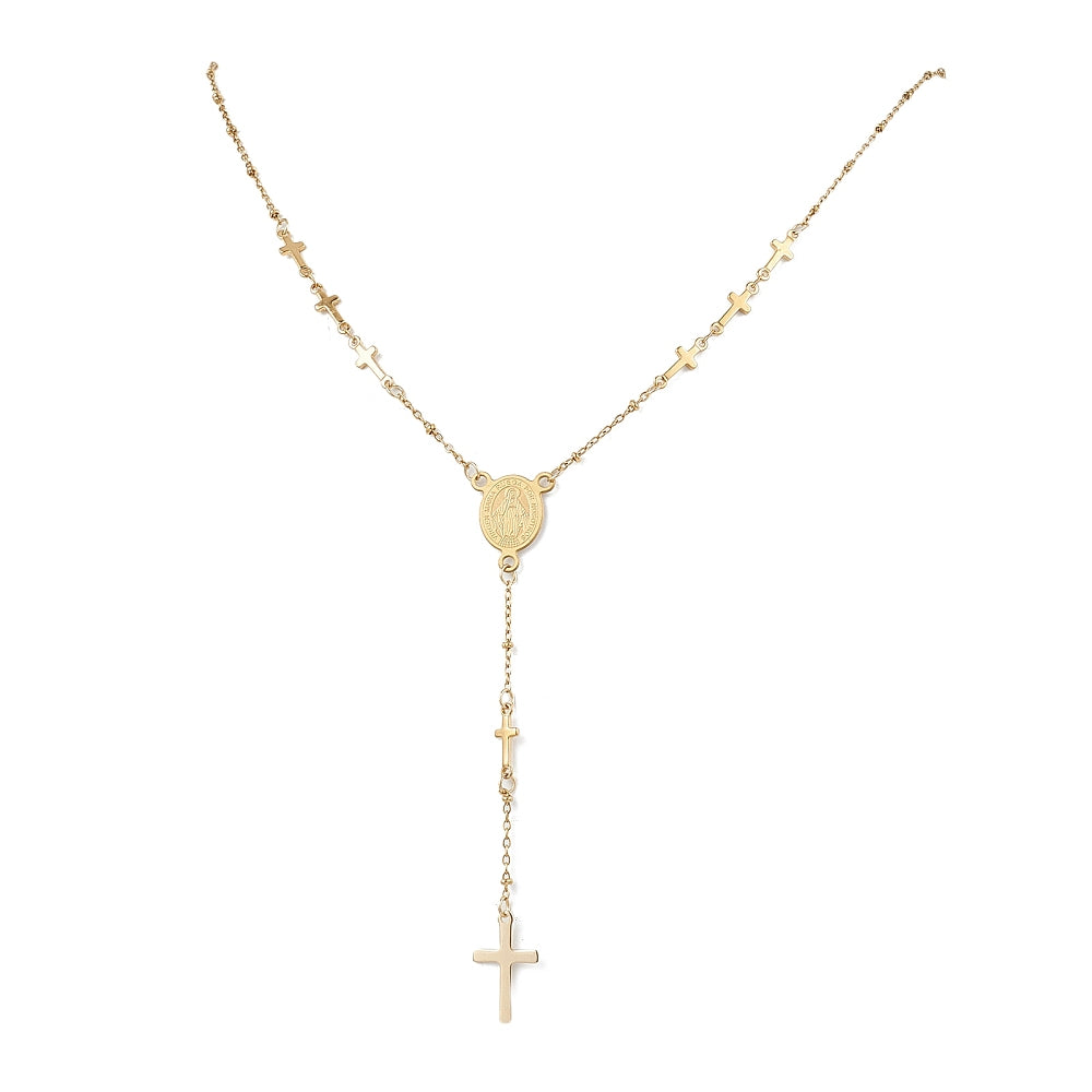 Chapelet croix  prayer