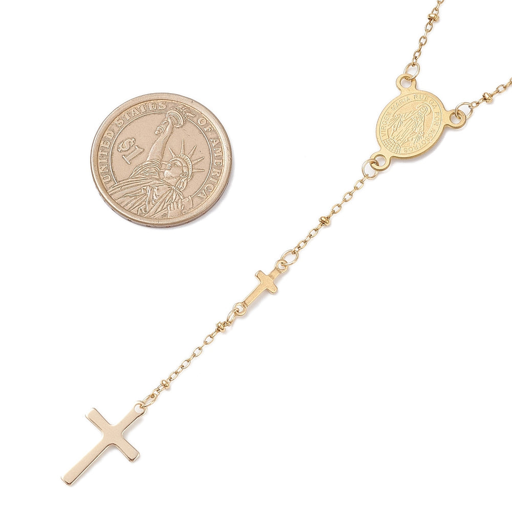 Chapelet croix  prayer