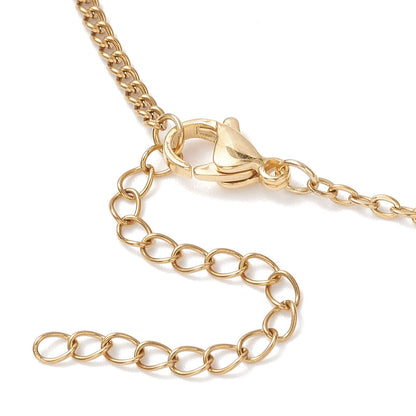 Colliers à chaîne double maille