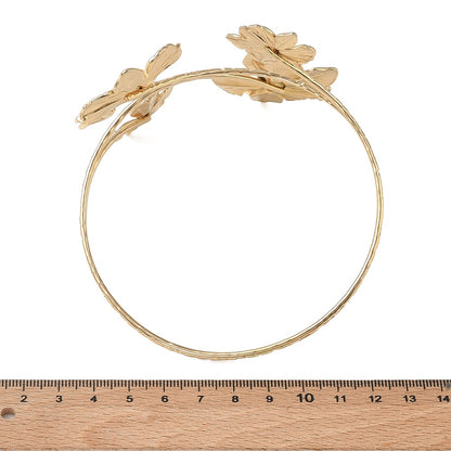 Bracelet de bras en acier inoxydable