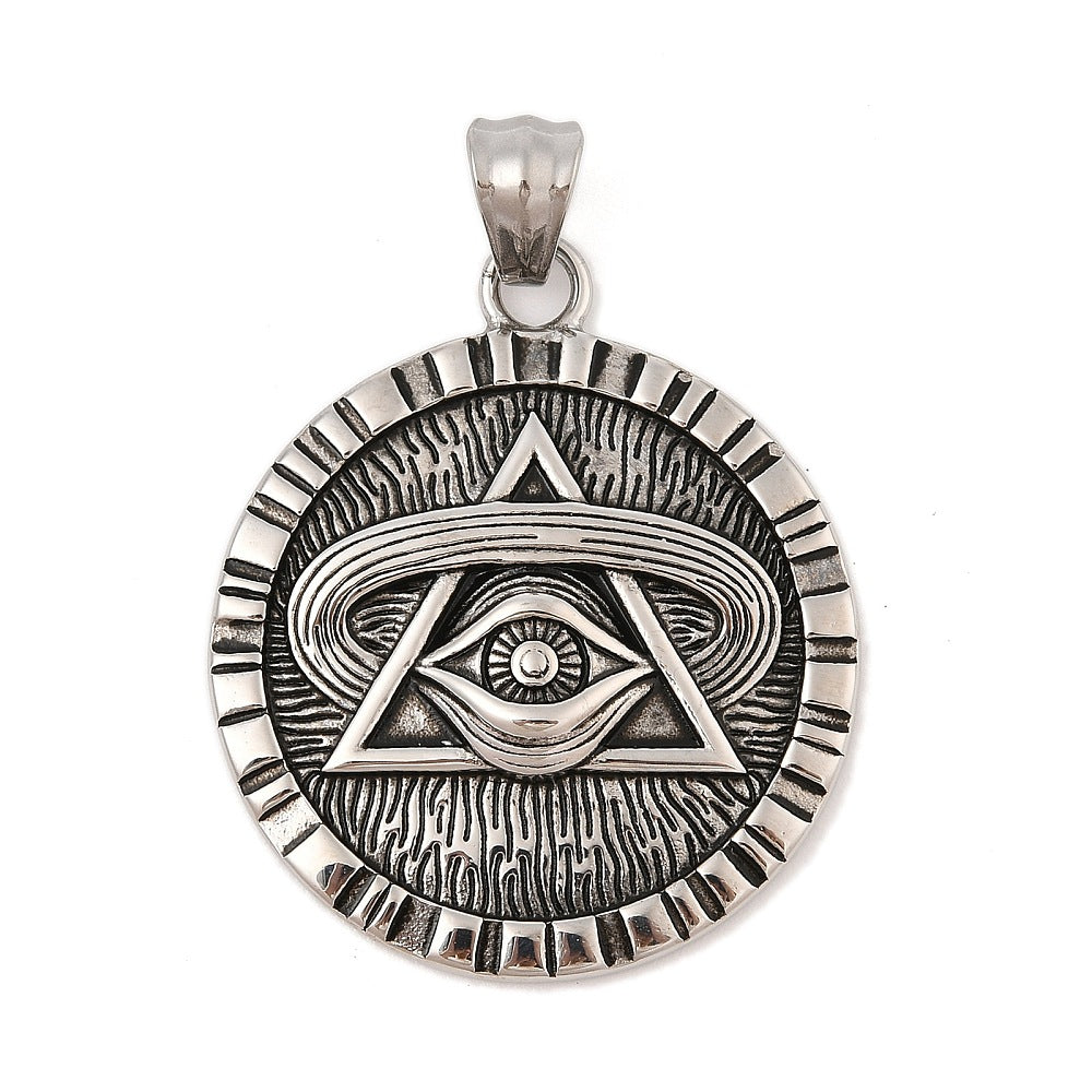 Pendentif œil  de protection