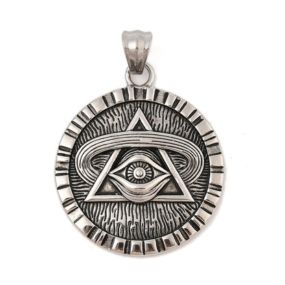 Pendentif œil  de protection