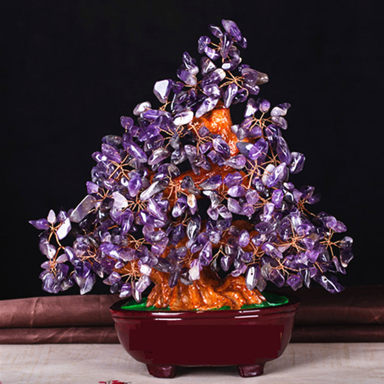 Arbre décoratif