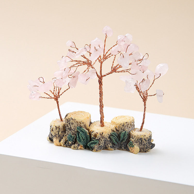 décorations arbre de vie