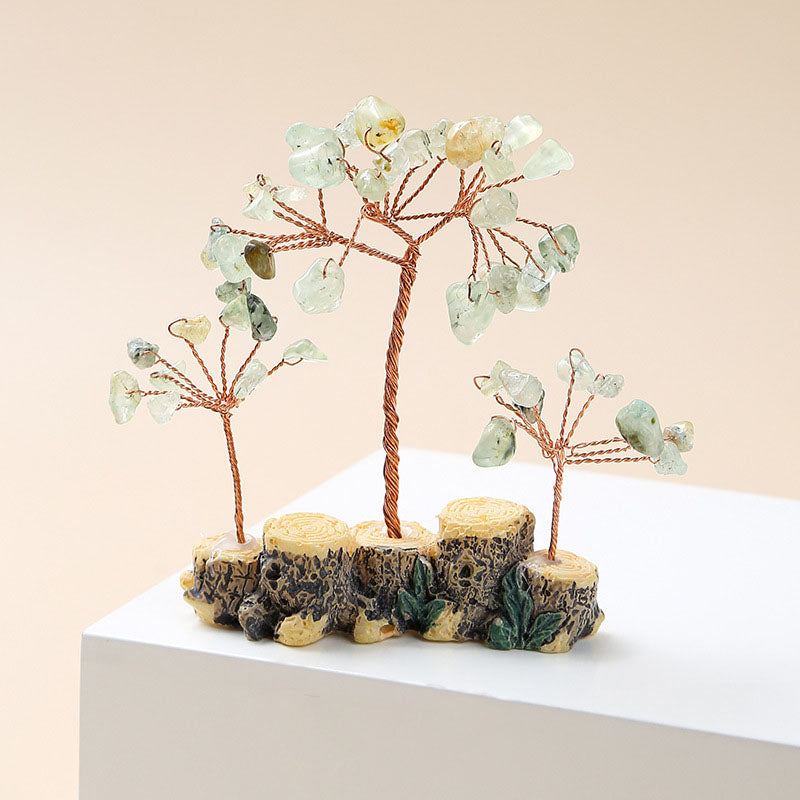 décorations arbre de vie
