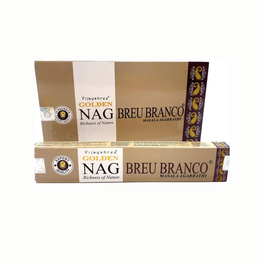 Encens golden breu d'amazonie