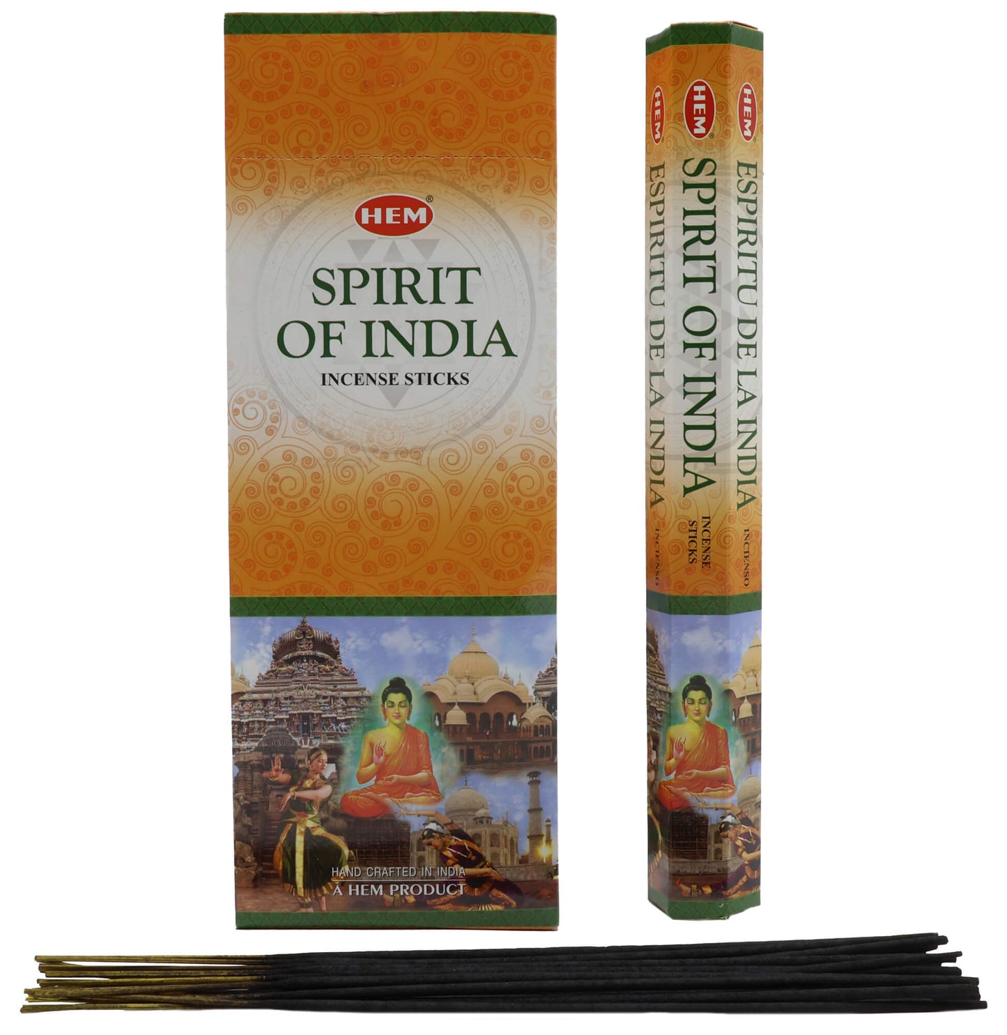 ENCENS HEM ESPRIT INDIEN