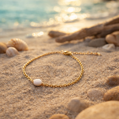 ZARLOR – Bracelet Flots - Lagon sacré