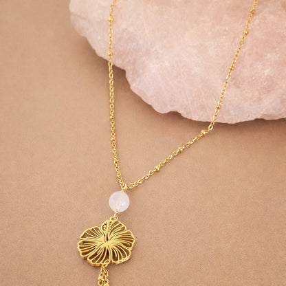 Zarlor – Quartz Rose | Chemin du Zarlor