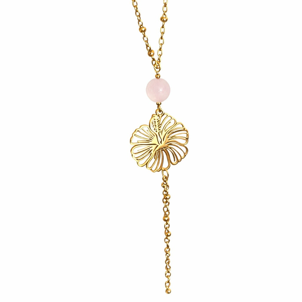 Zarlor – Quartz Rose | Chemin du Zarlor