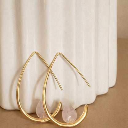 Zarlor – Quartz Rose | Chemin du Zarlor