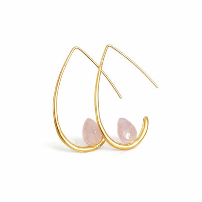 Zarlor – Quartz Rose | Chemin du Zarlor