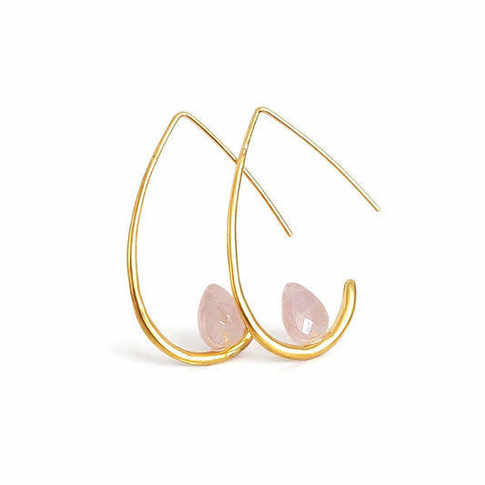 Zarlor – Quartz Rose | Chemin du Zarlor