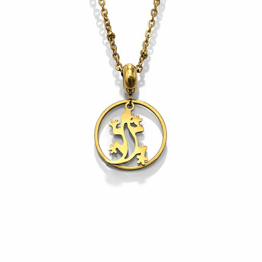 Collier - Margouillat