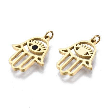 Charm hamsa oeil