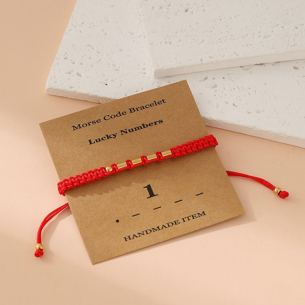 ✨ Bracelet mission de vie +E-book chemin de vie - offert✨