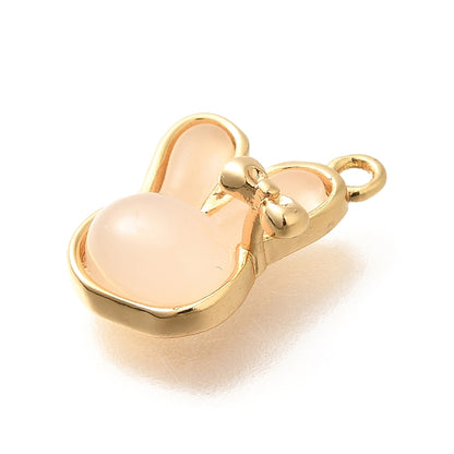Charm lapin