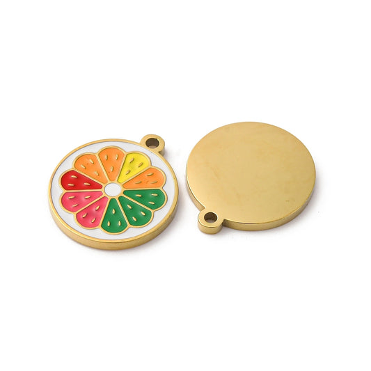 Charm fruit - pamplemousse