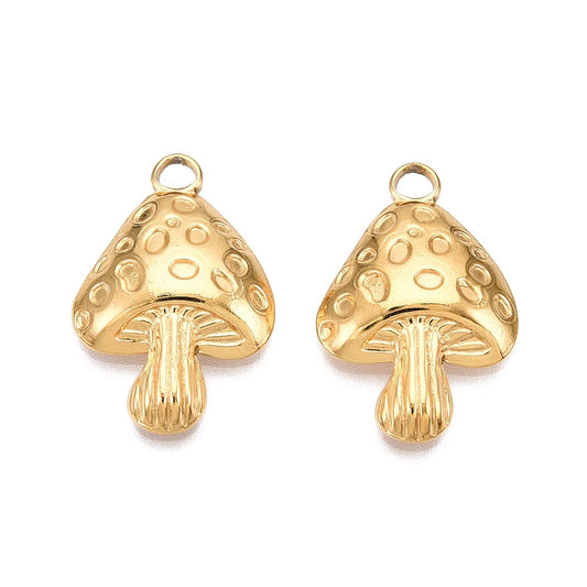 Charm champignon