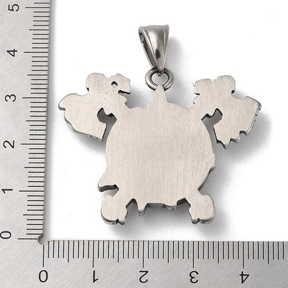 Pendentif Bouclier - protecteur