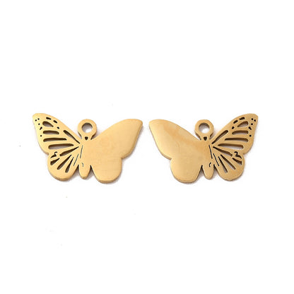Charm Animaux - Papillon