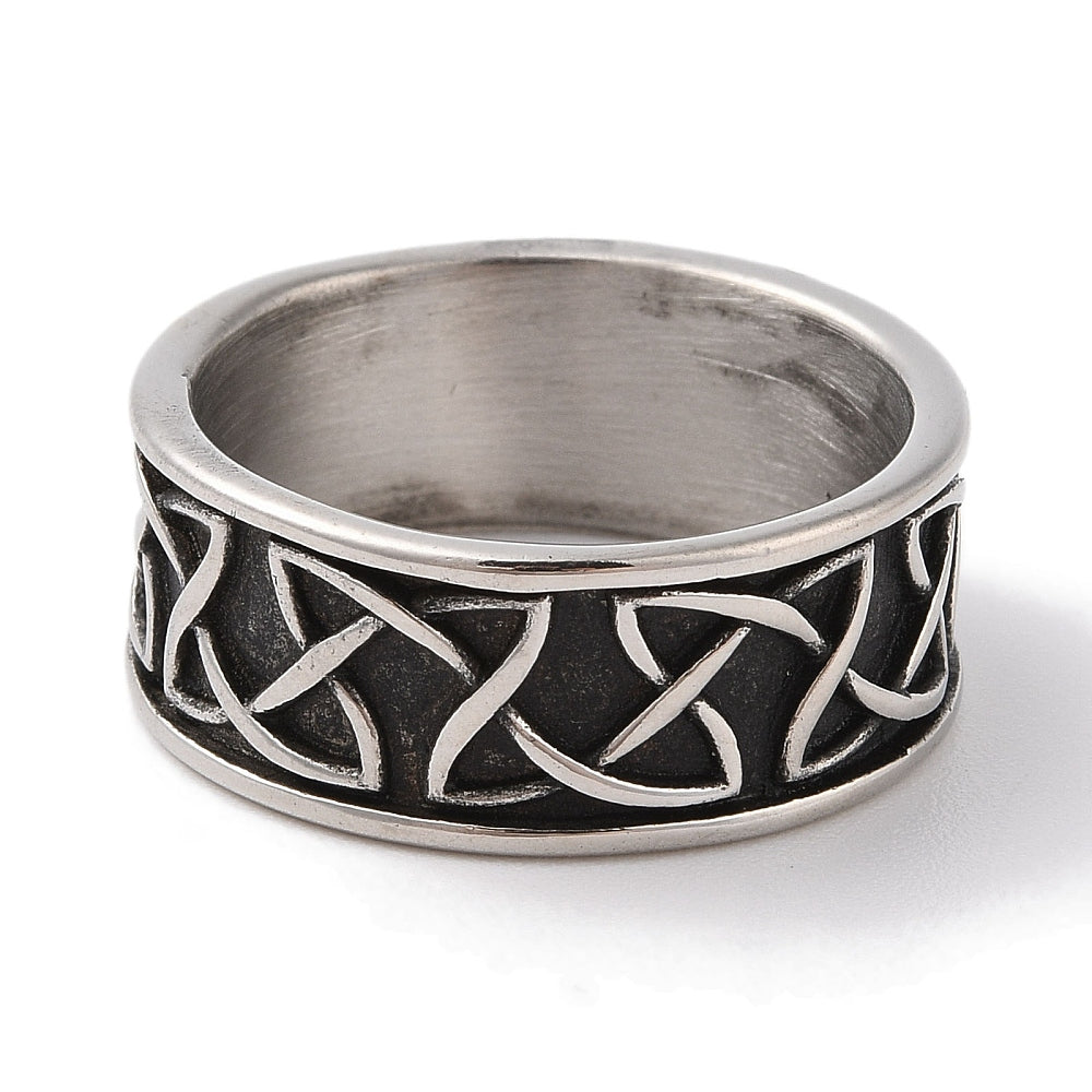 Bague viking