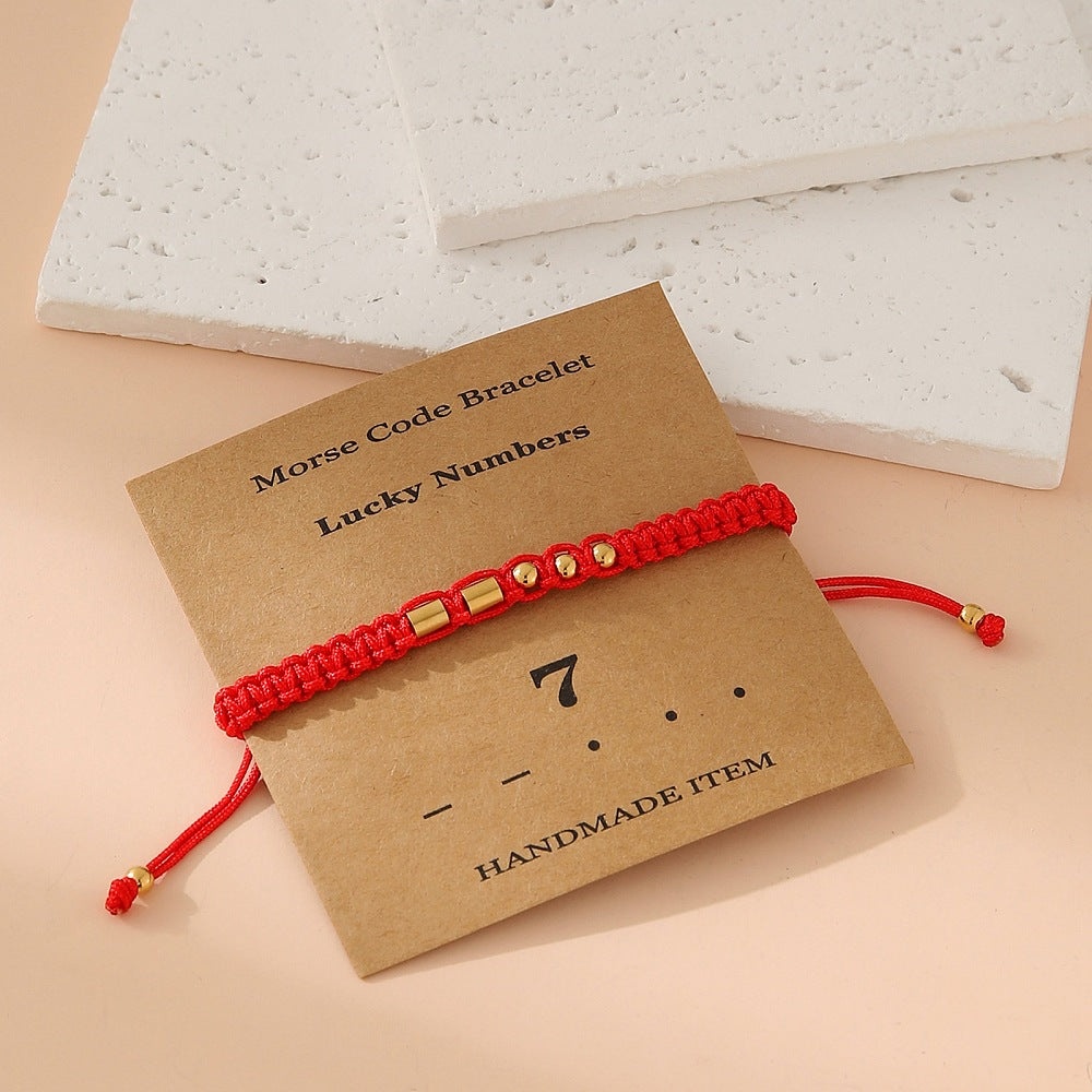 ✨ Bracelet mission de vie +E-book chemin de vie - offert✨