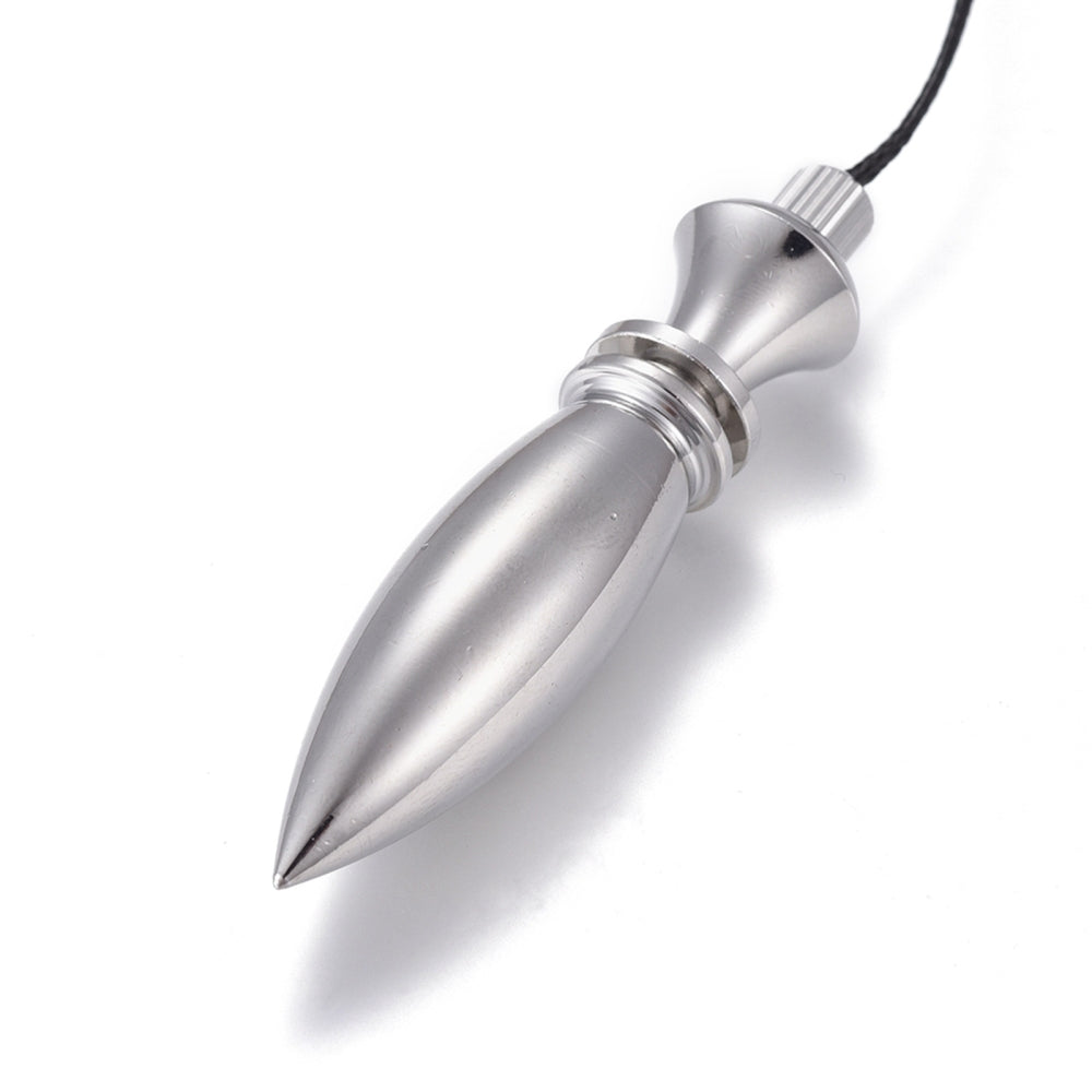 Pendule thot cordon