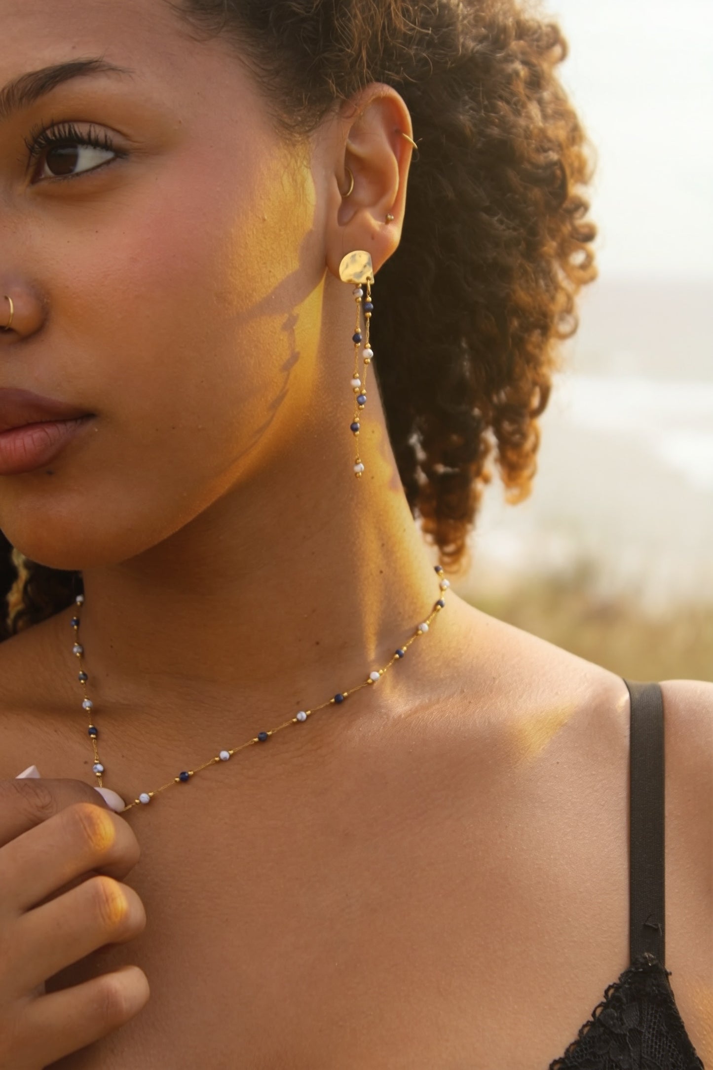 Solea - Gaia - Collier