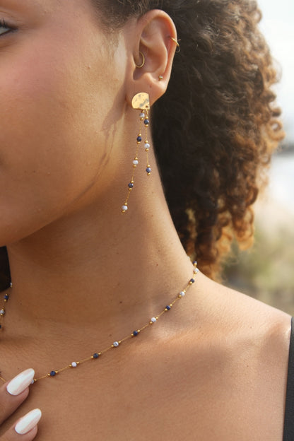 Solea - Gaia - Collier