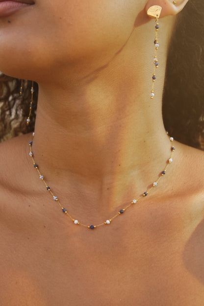 Solea - Gaia - Collier